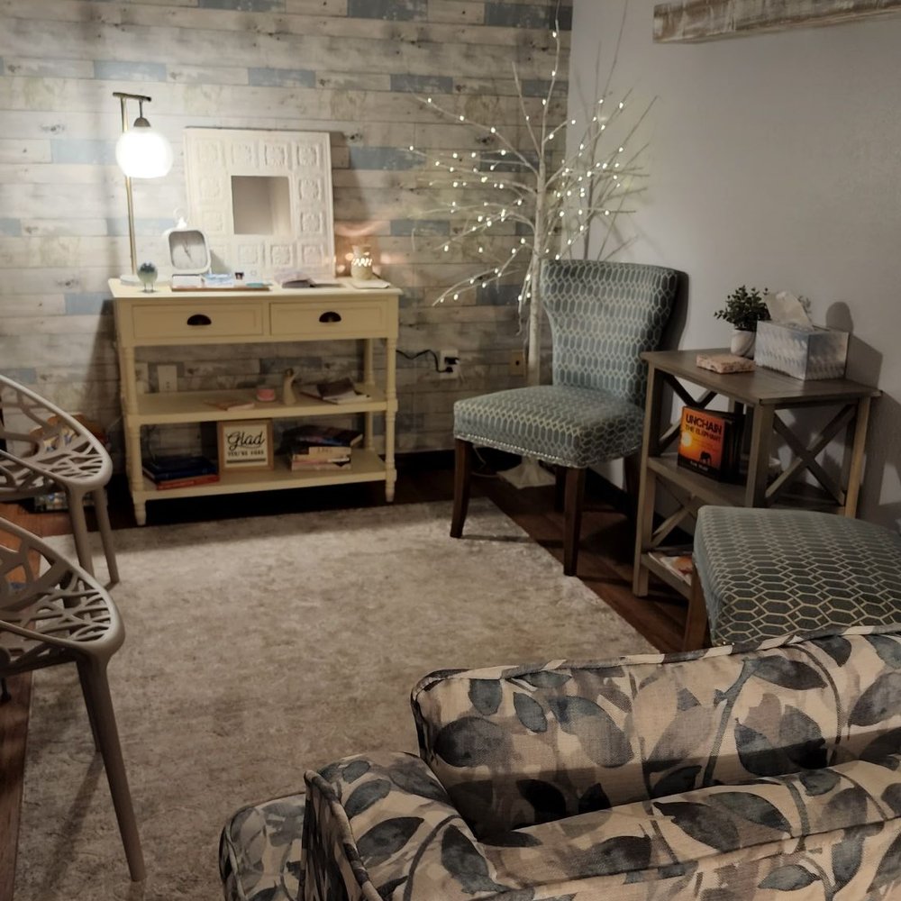 GraceWorks Wellness - Waiting room. - Counseling & Mental Health Near Me - Palm Harbor, Florida GraceWorks Wellness - Waiting room. - Counseling & Mental Health Near Me - Palm Harbor, Florida