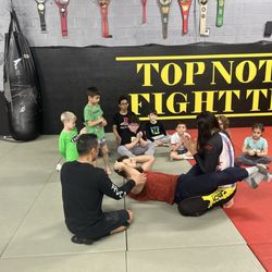 Team Top Notch