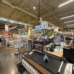 Whole Foods Market