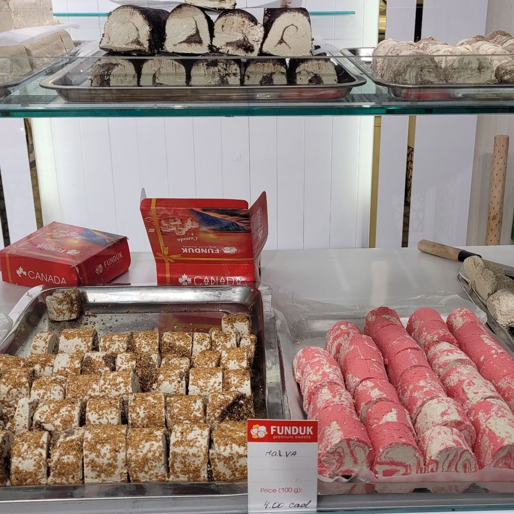 Halva Halva