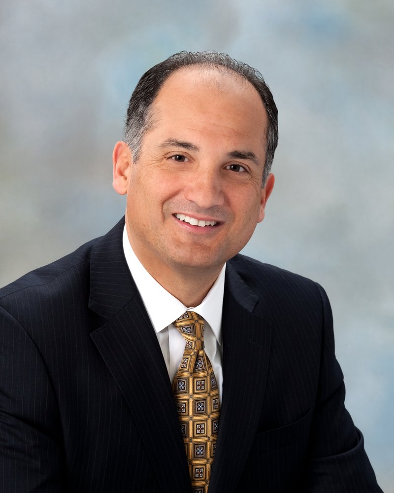 Vecchio Robert J Co Lpa - disability attorney in Cleveland, OH