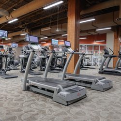 Cardio Deck