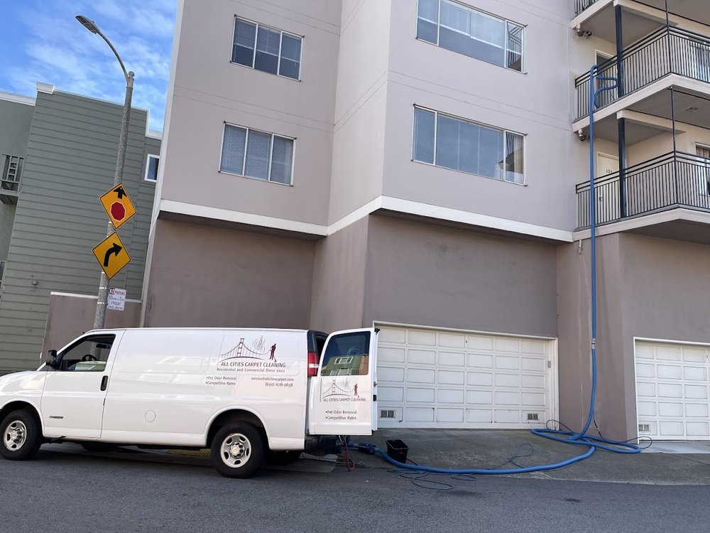 ALL CITIES CARPET CLEANING Updated September 2024 27 Photos San