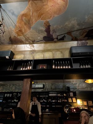 Bistrot d'Orsay by null
