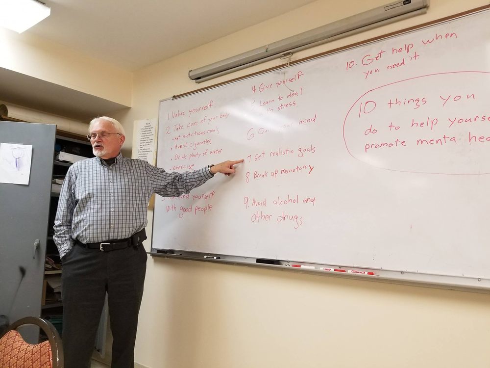 Mind Bliss - grief counselor in Urbana, IL