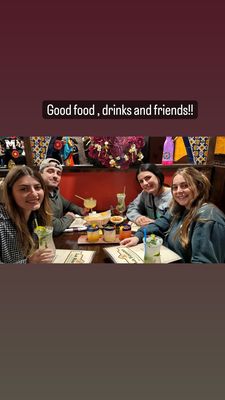 La Bamba Tacos & Tequila by null