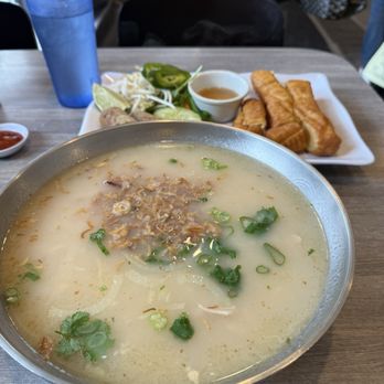 Pho So 1 - Chicken porridge the best - Vietnamese Near Me - Van Nuys, California Pho So 1 - Chicken porridge the best - Vietnamese Near Me - Van Nuys, California