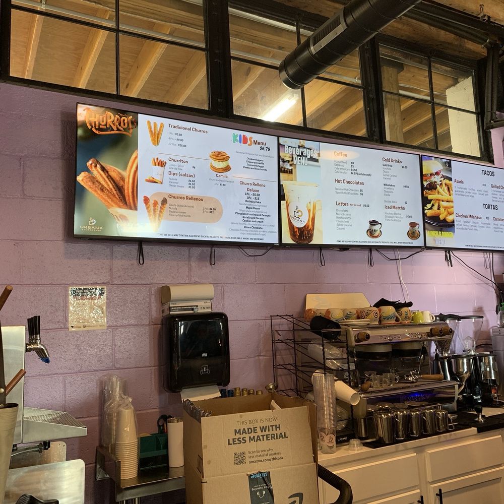 Urbana - Desserts Near Me - Greenville, South Carolina Urbana - Desserts Near Me - Greenville, South Carolina