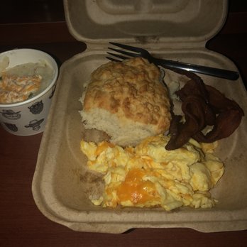 Biscuit Head - Huge biscuits - Bakeries Near Me - Asheville, North Carolina