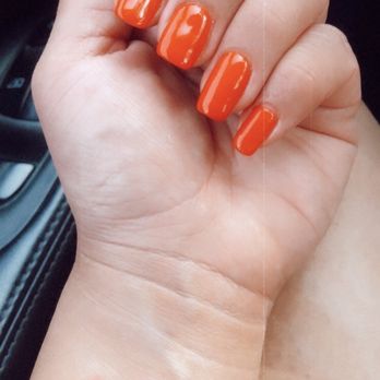 Colorful Nails - Nails - Nail Salons Near Me - Long Beach, California