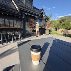 Silver King Coffee