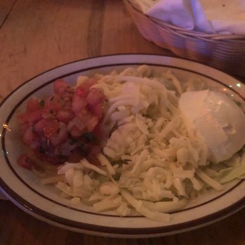 Jose Tejas - Fajita fixings - Tex-Mex Near Me - Fairfield, New Jersey