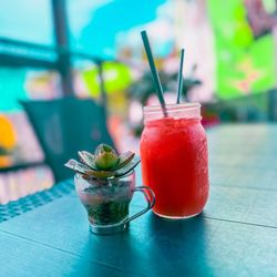 Degree 18 Juice Bar - Island juice