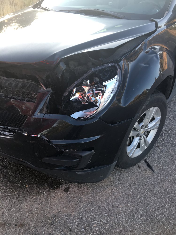 MONTELLA’S REPAIR Updated September 2024 1901 S Main St, Blanding