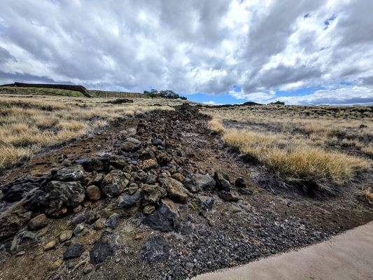 Puʻukoholā Heiau National Historic Site by null