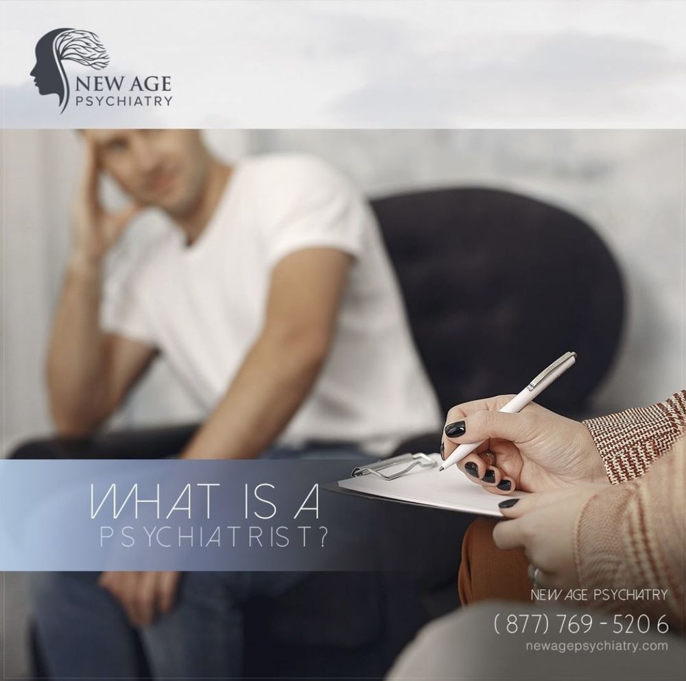 New Age Psychiatry - child therapist in Fort Lauderdale, FL