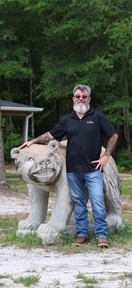 Slide of Dell Haire Plumbing