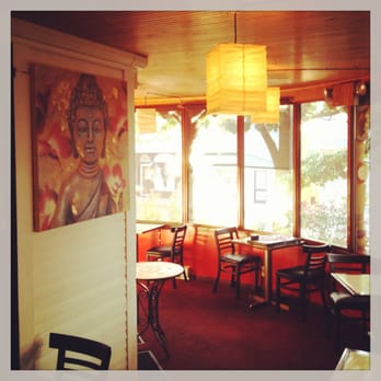 Kamrai - Balcony - Sushi Bars Near Me - Lemont, Pennsylvania