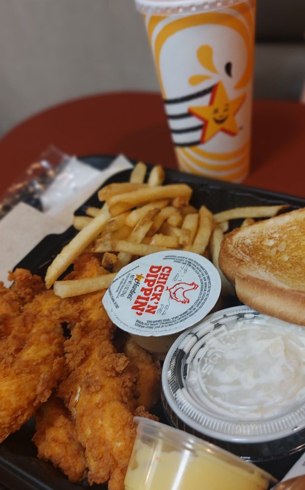 Hardee's