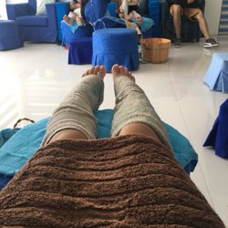 Le Rad Nails and Wellness Spa