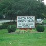 Photo of Union Road Branch Library