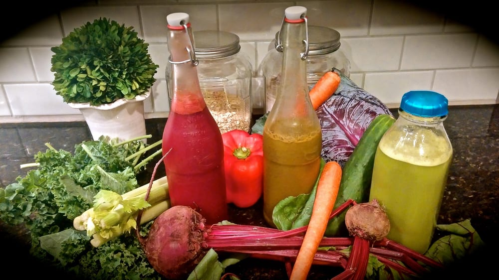 THE JUICE BOX Updated June 2024 11 Photos Wilmington, North