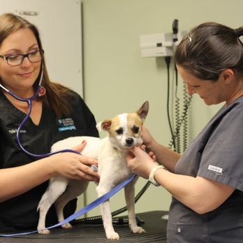 north shore humane center