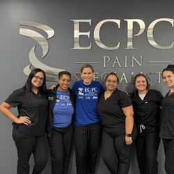 ECPC Apex Interventional Pain and Spine