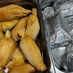 El Mata Munchies - Chuchotos y tamales