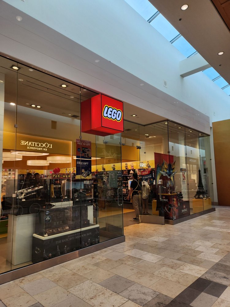 LEGO STORE Updated June 2026 22 Photos & 10 Reviews 4400 Sharon