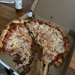 Brooklyn Best Pizza