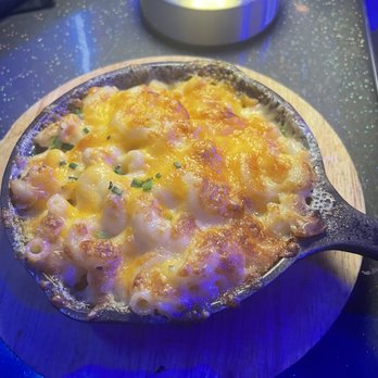Smith and Webster - Mac and cheese - Southern Near Me - Miami, Florida Smith and Webster - Mac and cheese - Southern Near Me - Miami, Florida
