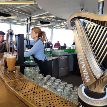 Gravity Bar - Bars Near Me - Dublin, D