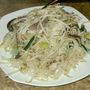 Oriental Chinese Restaurant - Chop suey - Chinese Near Me - La Habra, California