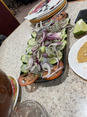 Mariscos El Veneno by null