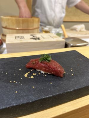 Omakase Shoji & Izakaya by null