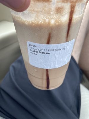 Rustbelt Coffee by null