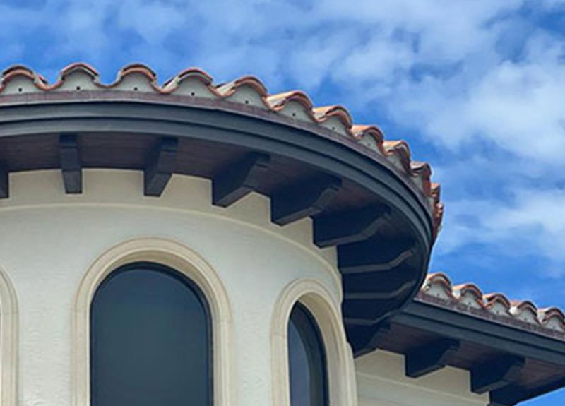 Slide of RN Palmer Roofing