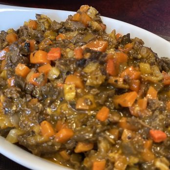 Pampanga's Best Cafeteria - a bowl of stew - Cafes Near Me - Vancouver, British Columbia Pampanga's Best Cafeteria - a bowl of stew - Cafes Near Me - Vancouver, British Columbia