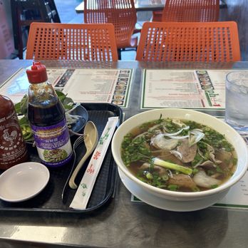 Pho #1 - Vietnamese Near Me - Sunnyvale, California Pho #1 - Vietnamese Near Me - Sunnyvale, California