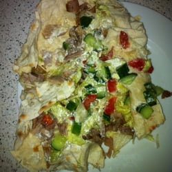 Bopshorus Döner