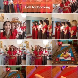 Bangkok Original Thai Massage &spa