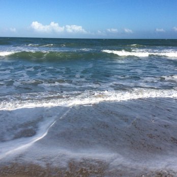 Avalon State Park - Beaches Near Me - Fort Pierce, Florida