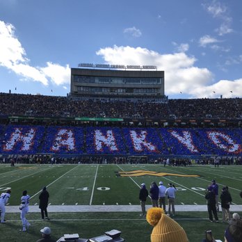 Milan Puskar Stadium - Thanking the WVU vets and all vets on Veterans' Day weekend. - Public Services & Government Near Me - Morgantown, West Virginia Milan Puskar Stadium - Thanking the WVU vets and all vets on Veterans' Day weekend. - Public Services & Government Near Me - Morgantown, West Virginia