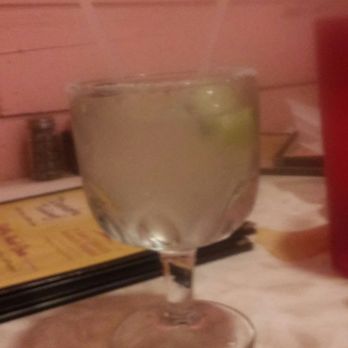 Chuy's - House Rocks Margaritas - Tex-Mex Near Me - Tulsa, Oklahoma