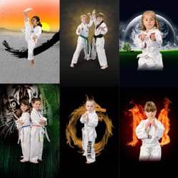 Master Y J Kim's Martial Arts Center