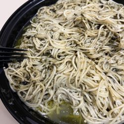Sal's Pizza & Pasta - Creamy Pesto