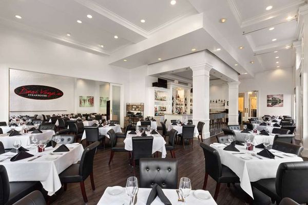 The Lafayette New Orleans by Kasa by null
