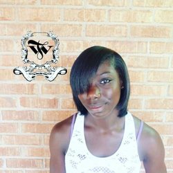 Tia Watkins Chair