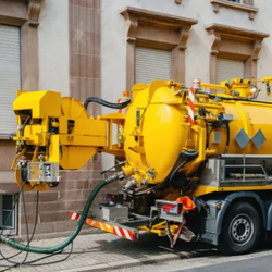 Atlas Pumping Services